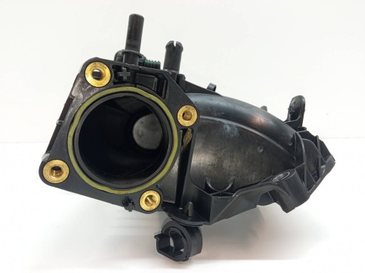 intake manifold 9802101480 1.2 PURE TECH THP VTI Peugeot 308 II (2014- )