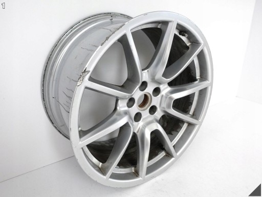 PORSCHE MACAN 95B Sport design disk disk 10Jx20 ET19 5x112 88Z