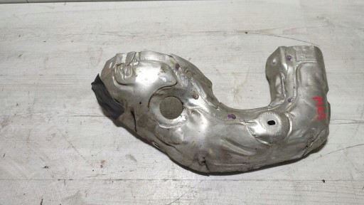 copertura GREMBIALINA termiczna 2.0 TDCI Ford Mondeo MK5