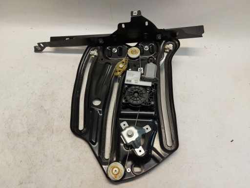 BMW G23 M440i Cabrio mechanism window regulator rear part left 5A071C5