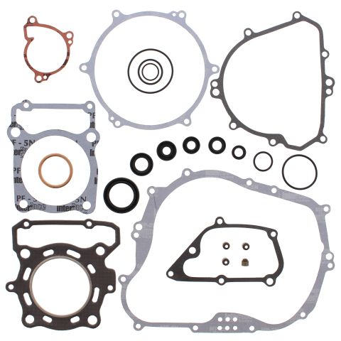 811460 - КОМПЛЕКТ ПРОКЛАДОК І УЩІЛЬНЮВАЧІВ KAWASAKI KLX250