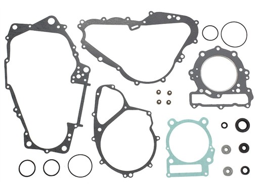 NAMURA KPL TESNENIE CAN AM BOMBARDIER DS 650 00-07, BMW F 650 93-99 ROTAX