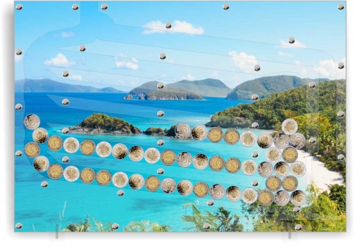 Автовиплата Super Five Piggy Bank