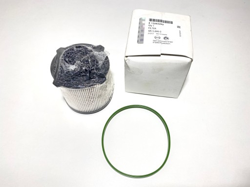 13263262 - ТОПЛИВНЫЙ ФИЛЬТР OPEL ASTRA INSIGNIA ZAFIRA 2.0 CTDI