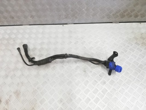 20MB59 - OPEL GRANDLAND X 1.5 HDI НАПОЛНИТЕЛЬ ADBLUE