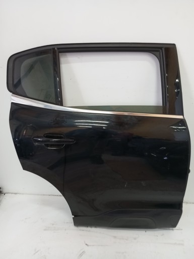 door right rear. CITROEN C5 AIRCROSS 24r
