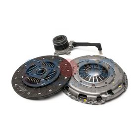 4142132300 4130032400 - СЦЕПЛЕНИЕ KIA SPORTAGE HYUNDAI TUCSON 1.7 CRDI 2015-