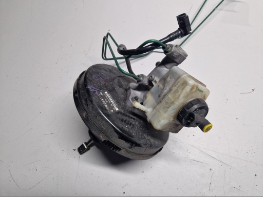 DACIA SANDERO 1.5 DCI Servo Pumpa brzdy 472105194R