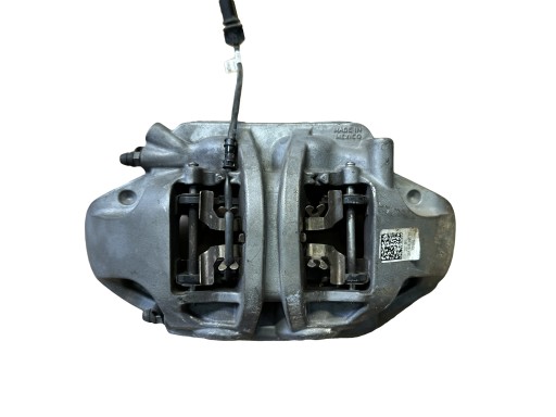 AUDI Q5 80A caliper brake left front 80A615105CF