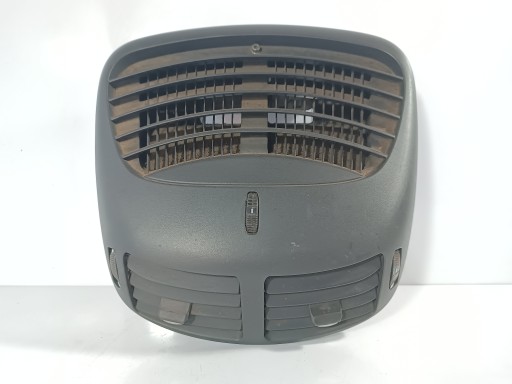 Alfa Romeo 147 00-10 grid air conditioning devices air central