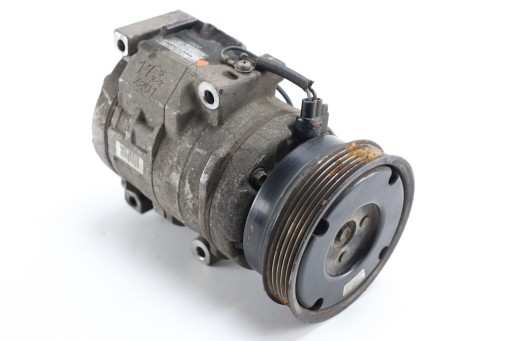 КОМПРЕСОР КОНДИЦІОНЕРА PREVIA II 2 447220-4191