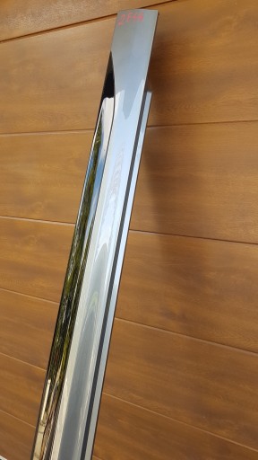 moulding threshold left BMW 2 F44 m-packet 8075465