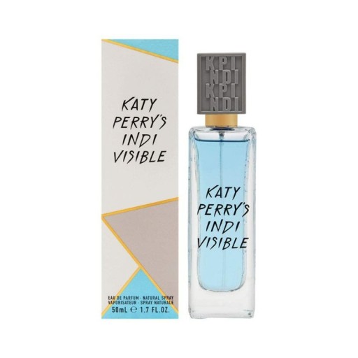 Katy Perry Indi Visible EDP 50 ml