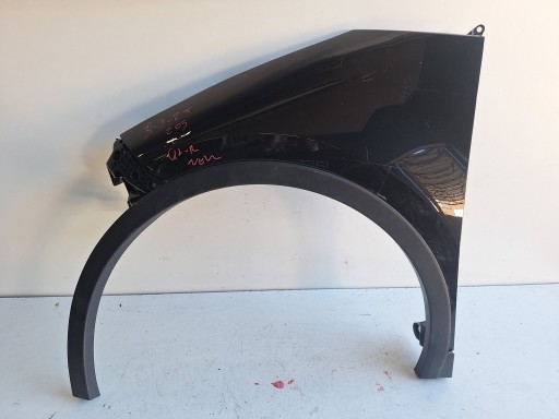 TOYOTA CH-R II 23-> fender left front 209