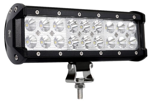 WLO603 - Прожектор лампа 54W OSRAM LED combo 9cal 23 см