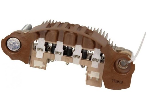 ВЫПРЯМИТЕЛЬ ГЕНЕРАТОРА AS-RU ARC5042