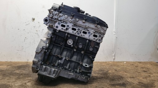 engine 651921 MERCEDES C W205 GLC W253 X253 2.2 CDI unprotected pillar PO REMONCIE