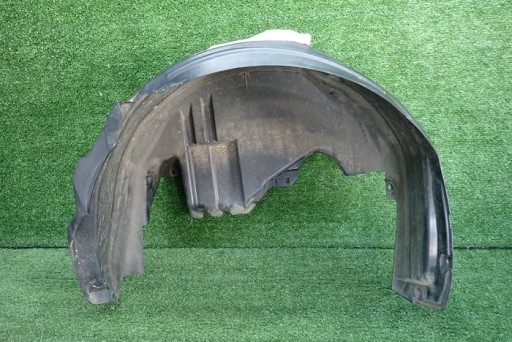 FIAT 500E II 20- mudguard right rear. rear part