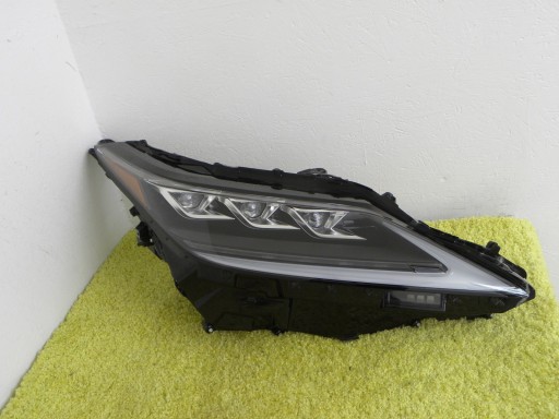 Фонарь правый Lexus RX 4 IV Lift 20- Full Led Nice ORIGINAL