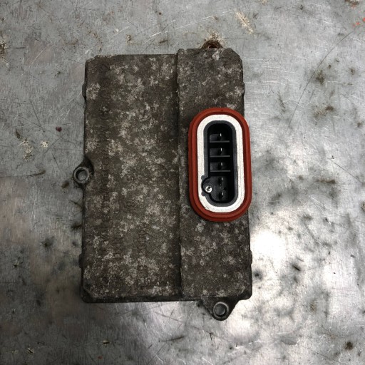 control unit XENON right front OPEL ASTRA H 5DV008290
