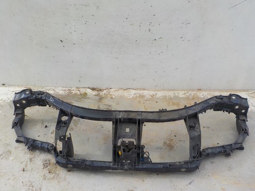 721 FORD MONDEO IV MK4 S-MAX GALAXY II support panel for radiators sider OKULAR