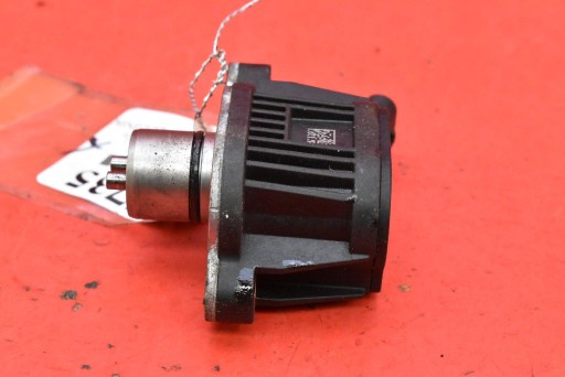 VALVOLA elettromagnetico 04E906048A SKODA OCTAVIA 3 III 1.5 TSI 150KM 17-20