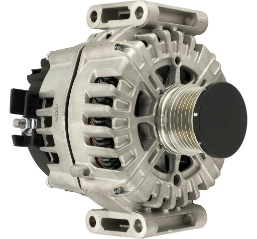 22721N - Новий генератор на mercedes sprinter, viano, vito 2.1 cdi; 2006-2018 рік