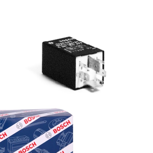 0 281 - Реле свечей накаливания для VW TRANSPORTER T4