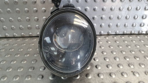 fog light left VW TOURAN lens 03- 1T0941699