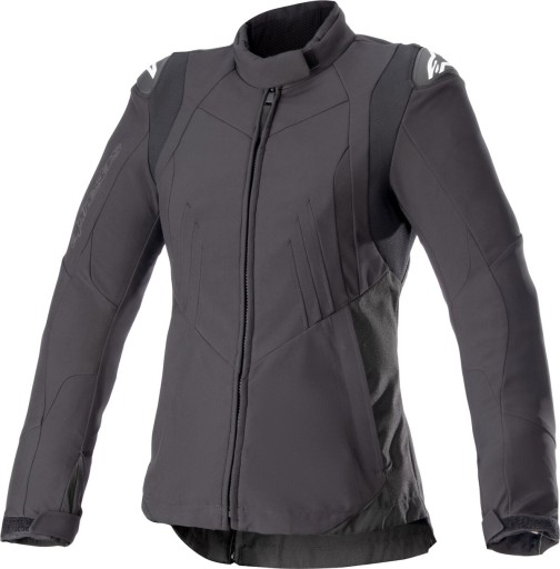 ЖЕНСКАЯ МОТОЦИКЛОВАЯ КУРТКА ALYA ALPINESTARS BK XL