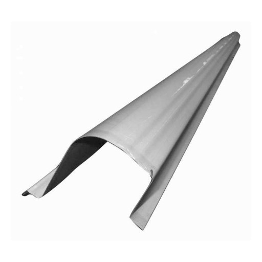 Autobig-14330 - Ремкомплект порогов MITSUBISHI GALANT 87-93 L=R