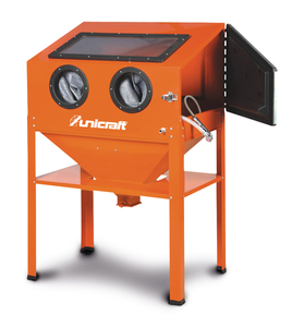 Піскоструминна камера UNICRAFT SSK 2