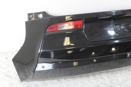 Stoßstange heck hinten BMW I3 L01