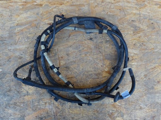 8U0971227A 8U0971227 - AUDI RSQ3 8U 2.5 TFSI 11-18 КАБЕЛЬ KLEMA PLUS