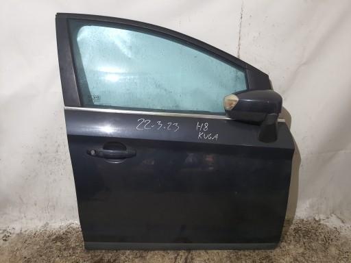 FORD KUGA MK1 08-12 door H8