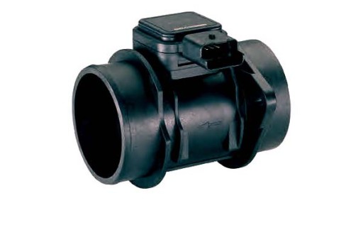 5WK97004Z - Витратомір повітря (4 PIN) CITROEN C1 C2 C3