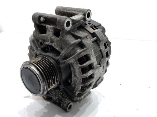 LORK-2140-136134 - Генератор vw tiguan 06k903024a 2.0 190км