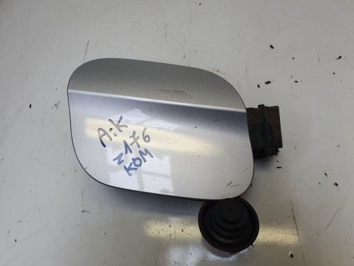 OPEL ASTRA K универсал крышка топливного бака Z176 дизель