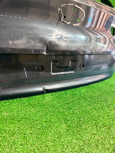 trunk door boot rear part HYUNDAI I30 III KOMBI