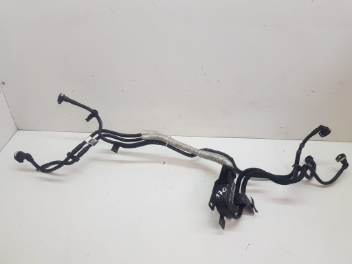 GK21-9289A - ТОПЛИВОПРОВОДЫ FORD TRANSIT MK8