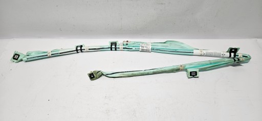roof airbag left AIR BAG MERCEDES S KLASA W222 AMG S63 LONG A2228601202
