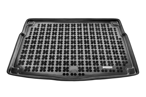 Килимок багажника, Kia Ceed Hatchback, 2012-