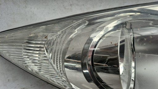 KIA VENGA 09- light right front front 1P921-02000