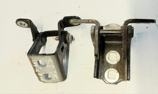 scharniere Tür rechts heck OPEL INSIGNIA A