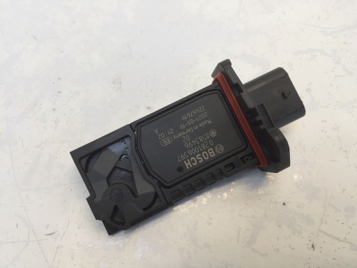 0281006597 8583496 - BMW 2 F44 1.5 GRAND COUPE витратомір повітря