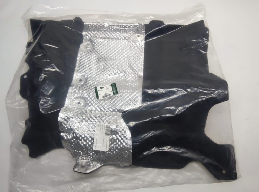 J9C16086 - ТЕПЛОВОЙ ЭКРАН ИЗОЛЯТОР JAGUAR F-PACE