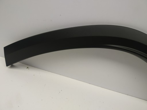2021r + Lexus NX II moulding cap of a fender rear part left 75606-78040 original