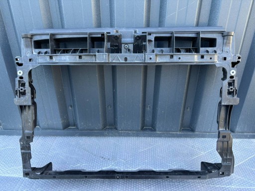 5NN805588K - Передний ремень vw tiguan ii allpace