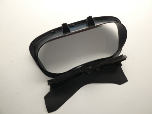Châssis Boîte Couverture tablier moteur Instruments tachymètre compte tours MASTER IV 681014127R
