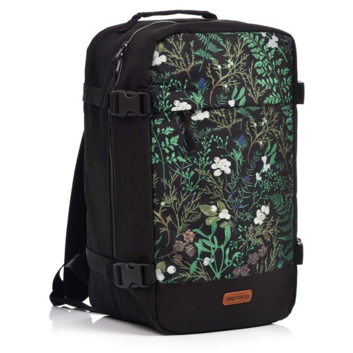 ✈️👜 Super Okazja! Plecak Kabinowy 40x20x25 - Idealny Bagaż Podręczny!
